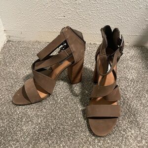 Steve Madden Sundance Sandals